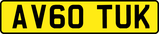 AV60TUK