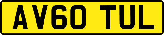 AV60TUL
