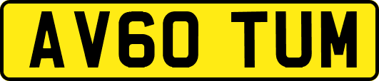 AV60TUM