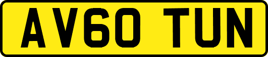 AV60TUN