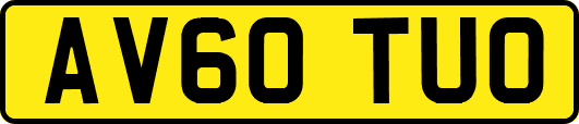 AV60TUO