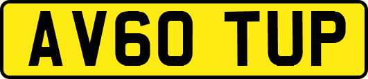 AV60TUP