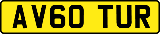 AV60TUR