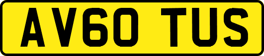 AV60TUS