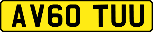 AV60TUU