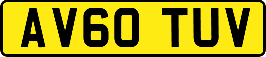 AV60TUV