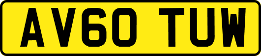 AV60TUW