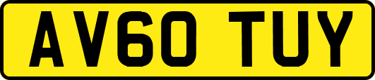 AV60TUY