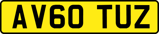 AV60TUZ