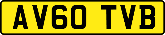 AV60TVB