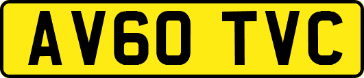 AV60TVC