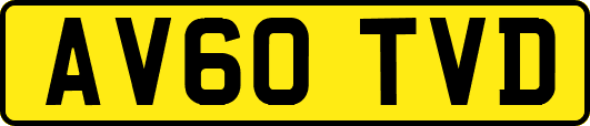 AV60TVD