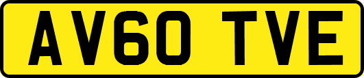 AV60TVE