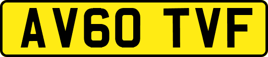 AV60TVF