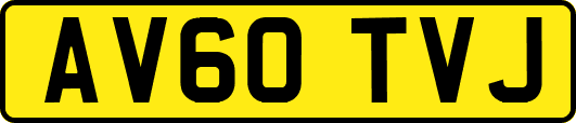 AV60TVJ