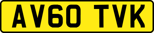 AV60TVK