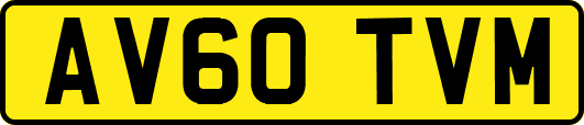 AV60TVM