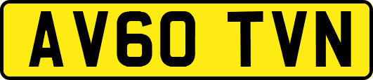 AV60TVN