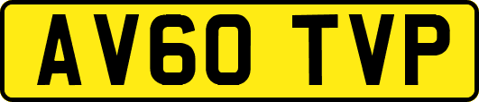 AV60TVP