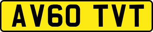AV60TVT
