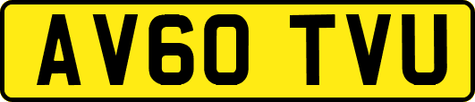 AV60TVU