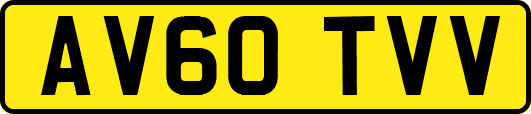 AV60TVV