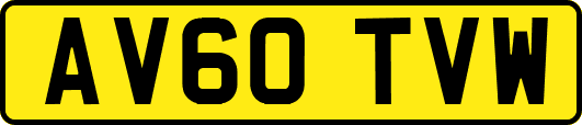AV60TVW