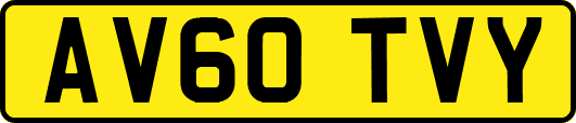 AV60TVY