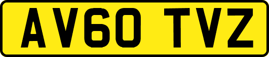 AV60TVZ