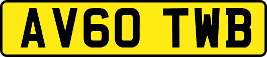 AV60TWB