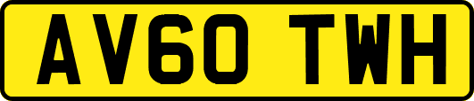 AV60TWH