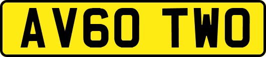 AV60TWO