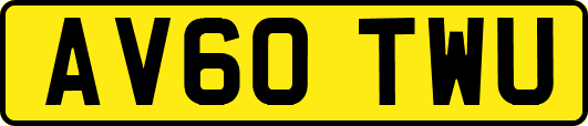 AV60TWU