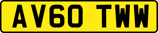 AV60TWW