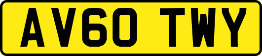 AV60TWY