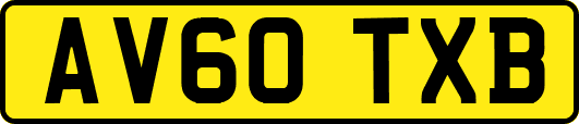 AV60TXB