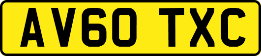 AV60TXC