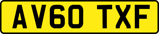 AV60TXF