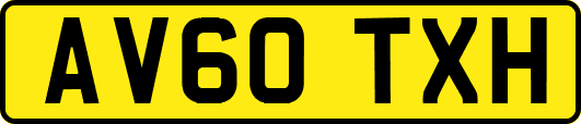 AV60TXH