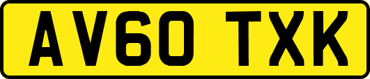 AV60TXK