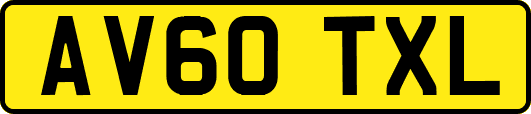 AV60TXL