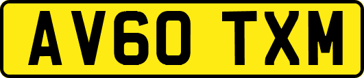 AV60TXM