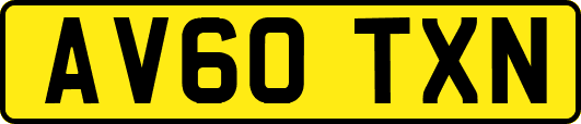 AV60TXN