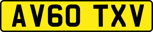 AV60TXV