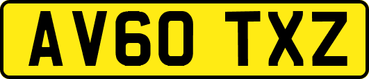 AV60TXZ