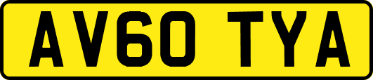 AV60TYA