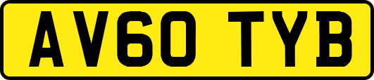 AV60TYB