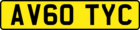 AV60TYC