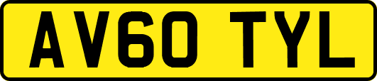 AV60TYL