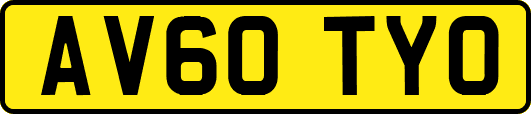 AV60TYO
